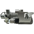 2012 Chevrolet Impala Brake Caliper 4